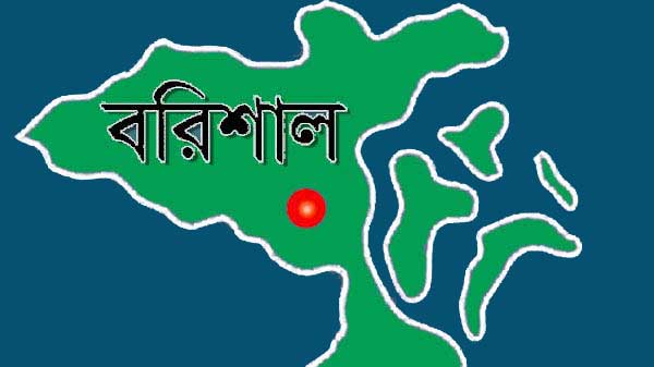 যুবতীর লাশ উদ্ধার, বরিশাল