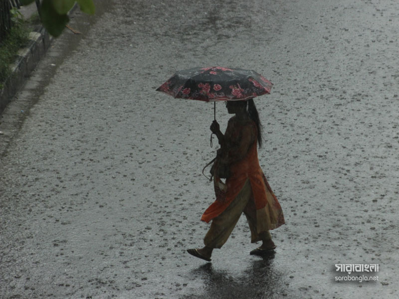 বৃষ্টি