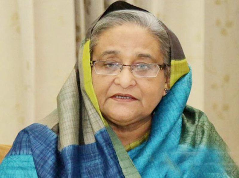 প্রধানমন্ত্রী