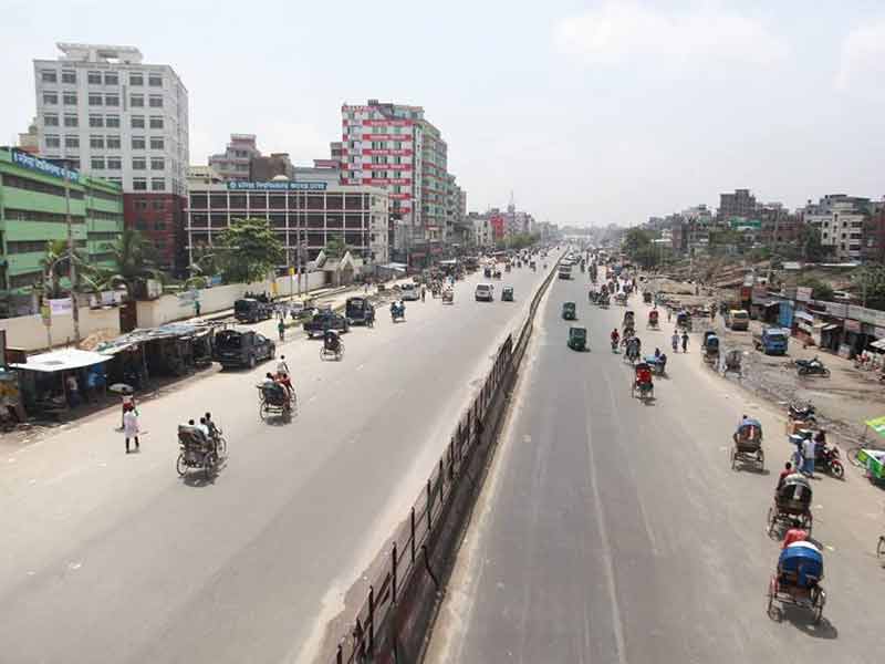 পরিবহন ধর্মঘট, বাস দুর্ঘটনা, ছাত্র আন্দোলন