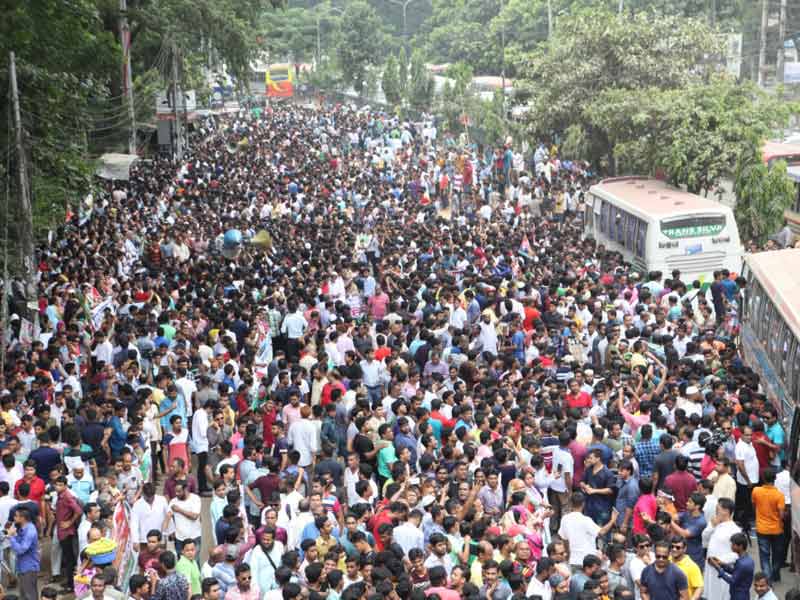 বিএনপি চেয়ারপারসন, খালেদা জিয়া, জিয়া অরফানেজ ট্রাস্ট দুর্নীতি মামলা