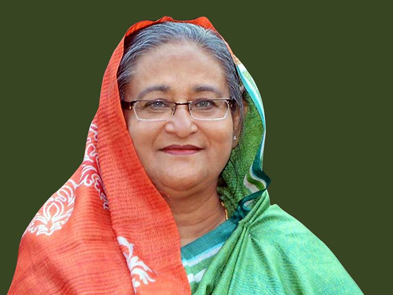 প্রধানমন্ত্রী