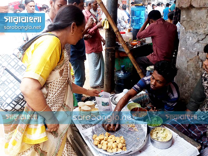 ভোজনপ্রিয় বঙালি, শীতের আগমন, পাটিসাপটা, খেজুর পিঠা, ভাজা পুলি, চিতই পিঠা, পিঠা