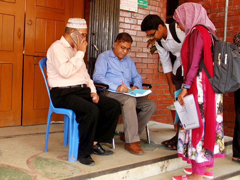 অধ্যাপক ডা. হুমায়ুন কবীর বুলবুল