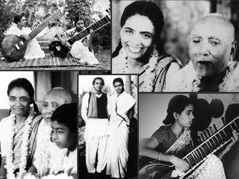 Annapurna Devi