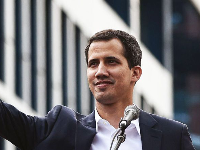 Juan Guaido