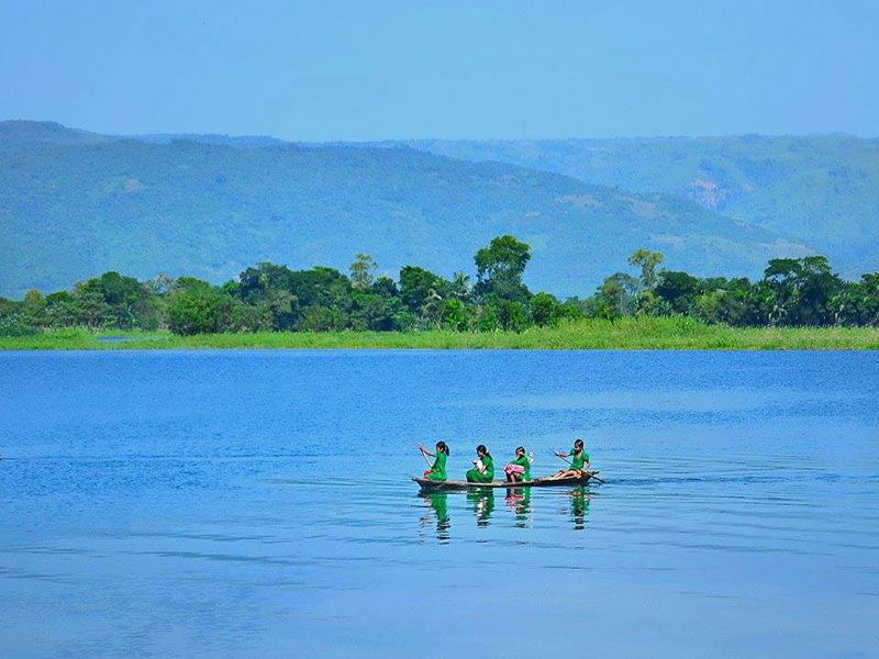 সোনালী