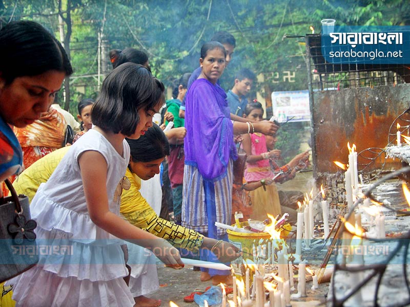 বুদ্ধ-পূর্ণিমা