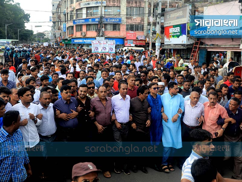 খালেদা জিয়ার মুক্তি