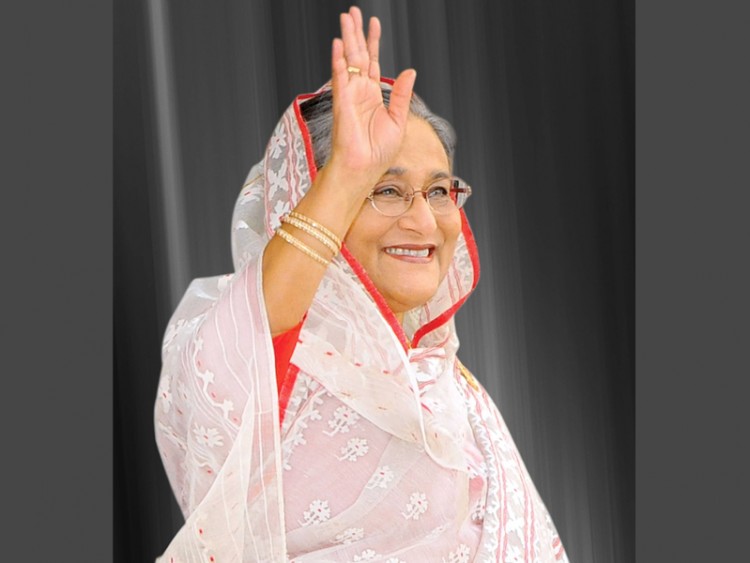 প্রধানমন্ত্রী