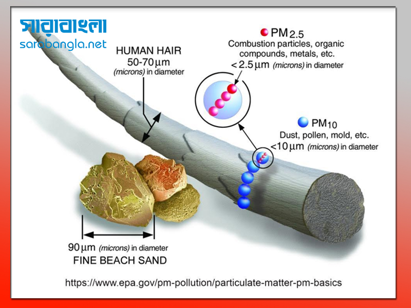 বায়ু দূষণ ও ক্যানসার