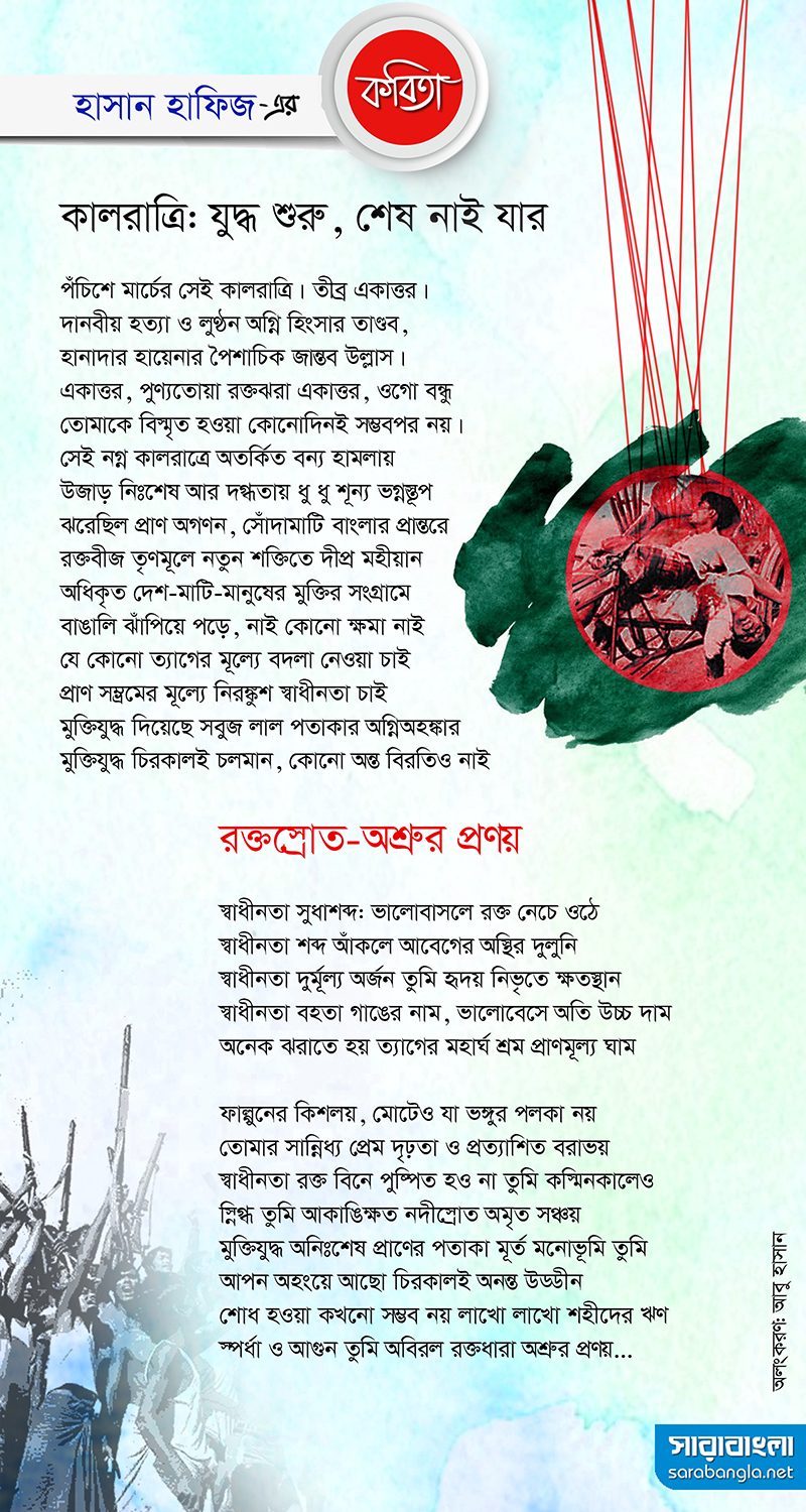 হাসান হাফিজ