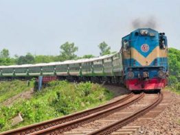 চিলাহাটি-ঢাকা রুটে চালু হচ্ছে নতুন ট্রেন, উদ্বোধন ৪ জুন