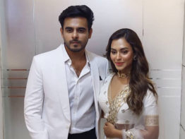 গানে গানে ফারিয়াকে জন্মদিনের শুভেচ্ছা সিয়ামের