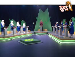 রমজানে দুরন্ত টিভিতে ‘জানার আছে অনেক কিছু’