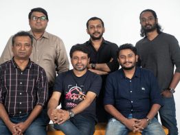 সিরিজ ও সিনেমা মিলিয়ে ১২টি নতুন প্রযোজনা নিয়ে ফিল্ম সিন্ডিকেট