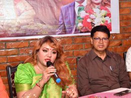 শর্মিলী চ্যাটার্জীর কণ্ঠে ‘আমি দূর হতে তোমারেই দেখেছি’