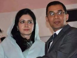 তারেক-জোবায়দার বিরুদ্ধে আরও ৫ জনের সাক্ষ্য