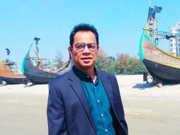 মোহন খান আর নেই