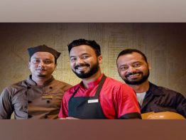 প্রশংসা পাচ্ছে পলাশ, জীবন ও শিমুল অভিনীত ‘প্রবাসী-২’