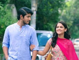 তৌসিফ-সাদিয়ার ‘কষ্টের নাম মায়া’