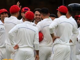 রশিদ ছাড়াই বাংলাদেশের বিপক্ষে টেস্ট দল ঘোষণা আফগানিস্তানের