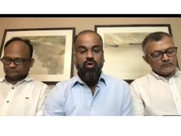সাংসদ ফখরুল ইমামের মিথ্যাচারের বিরুদ্ধে আইসিটির ৫ সংগঠনের নিন্দা