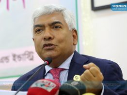 ‘বাজেটের আকার অবাস্তব নয়, লক্ষ্যমাত্রা অর্জন বড় চ্যালেঞ্জ’