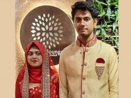 দ্বিতীয় ইনিংস শুরু করলেন হাসান মাহমুদ