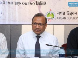 ‘উত্তরাধিকার সূত্রে প্রাপ্তির ফলে পরিবেশ দূষণরোধে সময় লাগছে’