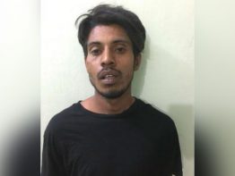 চট্টগ্রামের শীর্ষ সন্ত্রাসী ঢাকাইয়া আকবর গ্রেফতার