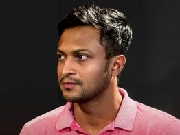 তামিম টিমম্যান কিনা সেই প্রশ্নও তুললেন সাকিব