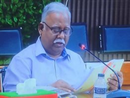‘বাংলাদেশের ইতিহাসে বর্তমান নির্বাচন কমিশন সেরা’