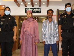মনের মতো লুট করতে না পেরে পরিবারের সবাইকে হত্যা: র‌্যাব