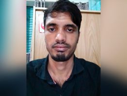 বাঘের আক্রমণে জেলে নিহত, মাথা ও রক্তাক্ত প্যান্ট উদ্ধার