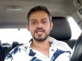 সাংবাদিক ইলিয়াসকে হাজির করতে বিজ্ঞপ্তি ছাপানোর নির্দেশ