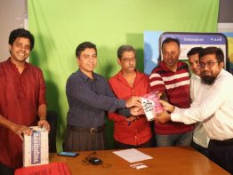 সারাবাংলার কুইজ প্রতিযোগিতায় জয়ী হলেন যারা