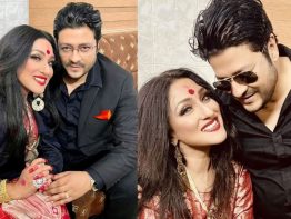 ফেরদৌসের নির্বাচনী প্রচারণায় দেখা যেতে পারে ঋতুপর্ণাকে
