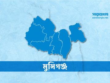 Munshigan District Map New 2024