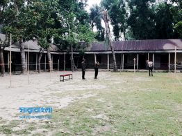 রংপুরে উপজেলা নির্বাচন: ভোটার উপস্থিতি ও আগ্রহ দুটোই কম