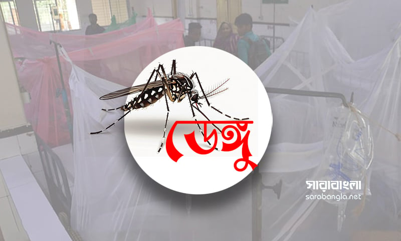 ডেঙ্গু আক্রান্ত রোগীর সংখ্যা ছাড়াল ৩৮ হাজার, মৃত্যু আরও ৫ জনের – Sarabangla | Breaking News | Sports | Entertainment