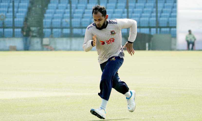 মুশফিকের প্রতি বিসিবির কৃতজ্ঞতা প্রকাশ