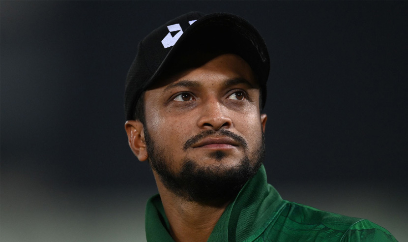সাকিবসহ ১৫ জনের দুর্নীতি মামলার তদন্ত প্রতিবেদন ফের পেছাল