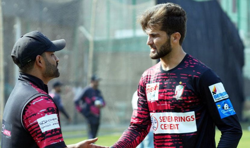 বরিশালের বোলিংয়ে শুরু হচ্ছে বিপিএল