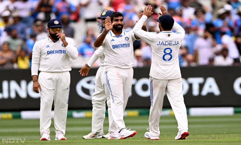 লেম্যানের চোখে বুমরাহই সেরা