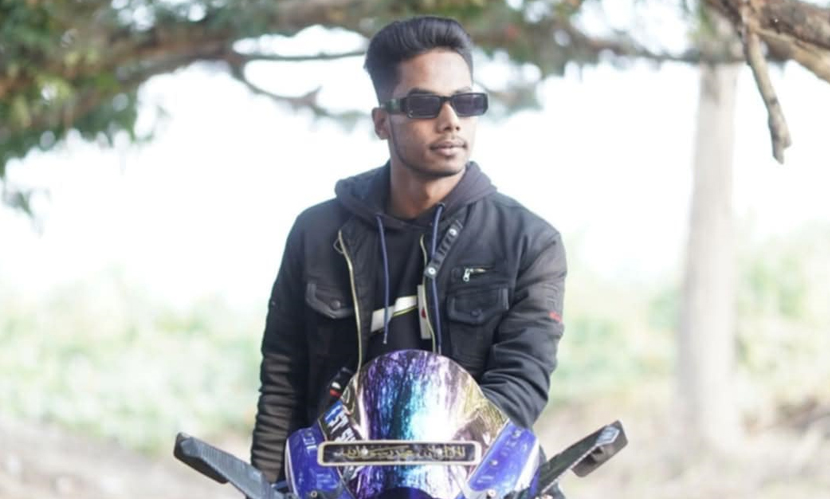 রাবি ক্যাম্পাসে কলেজ শিক্ষার্থীর মৃত্যুর ঘটনায় মামলা