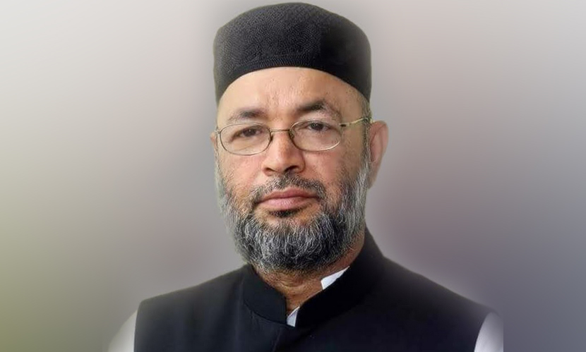 সাবেক ত্রাণ প্রতিমন্ত্রী ডা. এনামুর রহমান গ্রেফতার