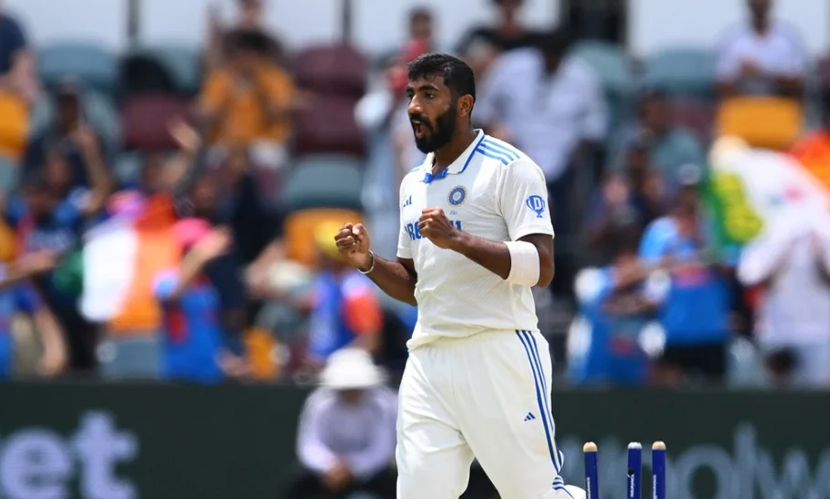 সবাইকে ছাড়িয়ে ভারতের বুমরাহই সেরা