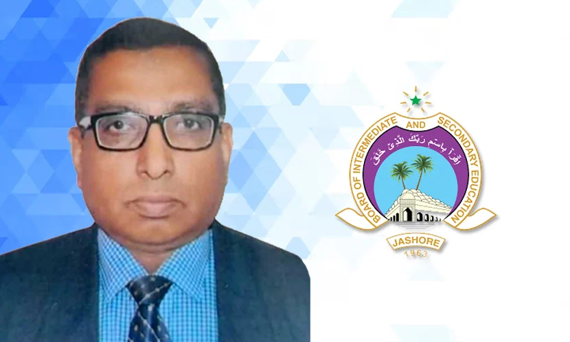 অবশেষে ১২ দিনের মাথায় ওএসডি যশোর শিক্ষা বোর্ড চেয়ারম্যান