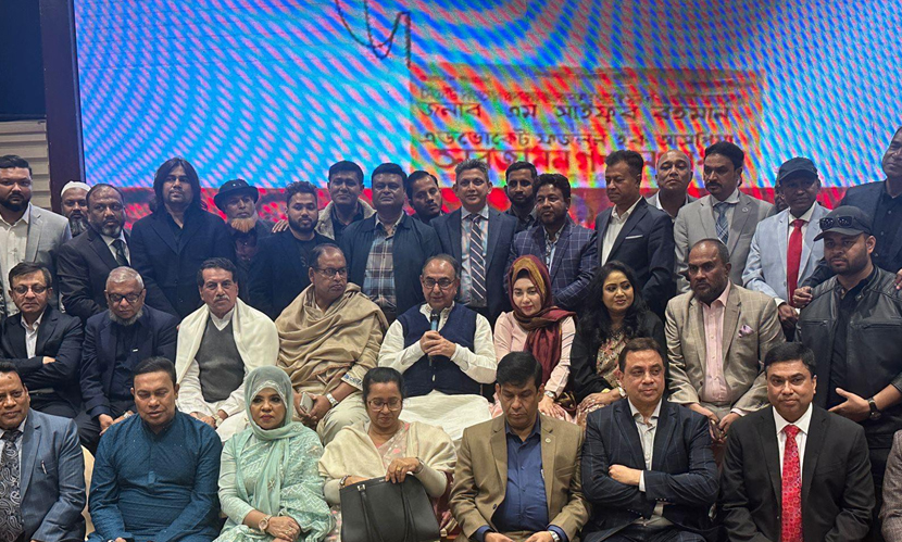 ‘সমালোচকদের সমুচিত জবাব দিতে হবে’